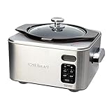 【新品未開封】クイジナート スロークッカー 3L PSC-400PCJ クイジナート PSC-400PCJ 価格比較 - 価格.com